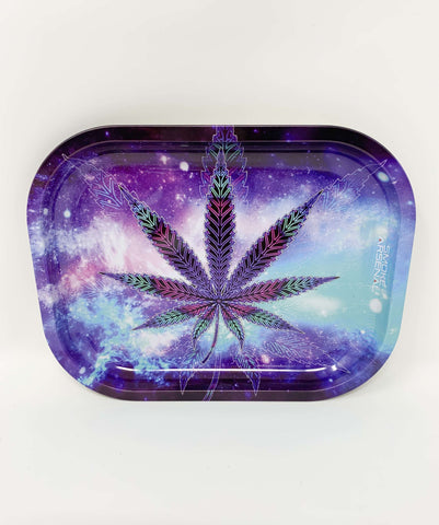 Custom Rolling Trays