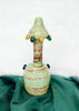 Green Monster Glass Bong/Bubbler