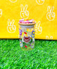Cake Stash Jar