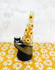 Sunflowers & Butterflies Puffco Glass Attachment Replacement