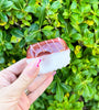 Tuna Sushi Glass Hand Pipe
