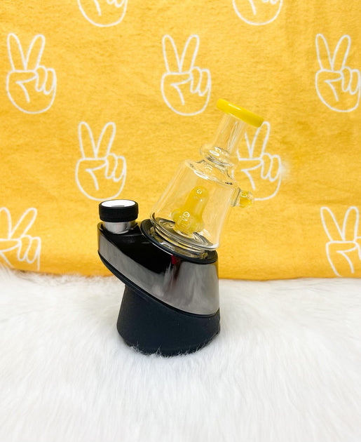 Sunflower Puffco Glass Affordable Puffco On Sale Puffco
