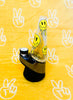 Melty Smiley Face Puffco Glass Attachment Replacement