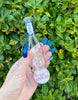 Baseball Bat Glass Hand Pipe