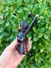 Dracula Bamboo Ceramic Pipe