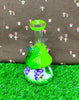 Eyeball Crystal Cottage Water Pipe/Dab Rig