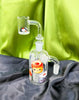 Kawaii Sushi 10in Glass Water Pipe/Dab Rig