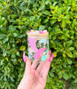 Cute Mermaid Stash Jar