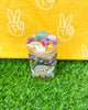 Down To Earth Space Stash Jar