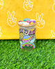 Down To Earth Space Stash Jar