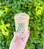 Pink Moon Stash Jar