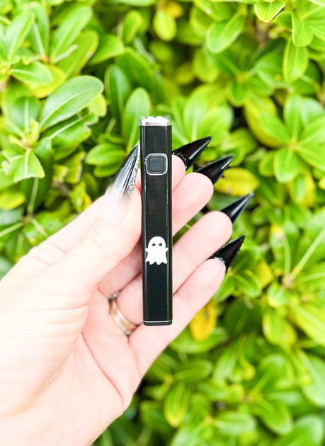 Cute Ghost 510 Threaded Battery | Ghost Vape Pen