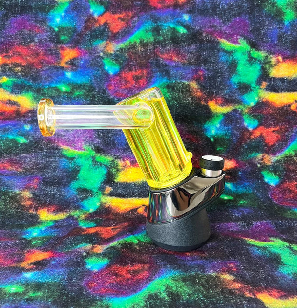 Sunflower Puffco Glass Affordable Puffco On Sale Puffco