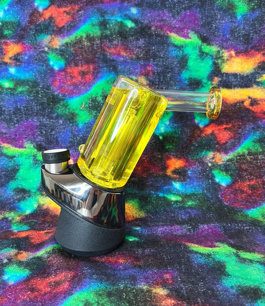 Sunflower Puffco Glass Affordable Puffco On Sale Puffco