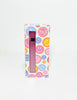510 Threaded Battery Pink Glitter Vape Pen
