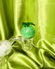 Green Apple Bubble Carb Cap