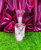 Pink Cow Ash Catcher