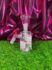 Pink Cow Ash Catcher