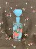 Juicy Peach Ash Catcher