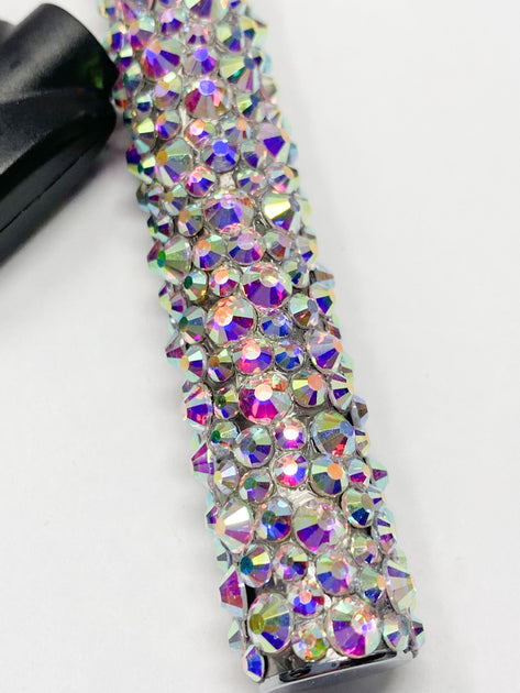 Bedazzled Cart Battery | Exclusive Designs | StayLit Design Bedazzled Cart Battery | Exclusive Designs | StayLit Design
