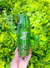 Summer Vibes Cactus Glass Water Pipe/Dab Rig
