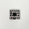 510 Threaded VMod Battery Ghost Mask Starter Kit
