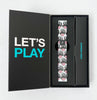 PlugPlay Ghost Mask Battery Starter Kit