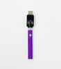 purple cart battery