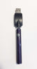 510 Threaded Dark Purple Glitter Vape Pen