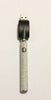 510 Threaded Battery Silver Glitter Starter Kit
