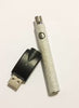 510 Threaded Battery Silver Glitter Starter Kit