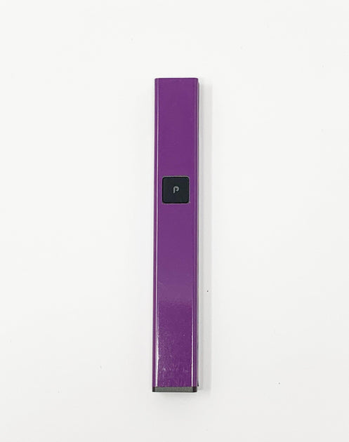 💜 PlugPlay Purple Battery Starter Kit