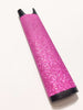Stiiizy Bright Pink Fuchsia Magenta Glitter Pro Battery Starter Kit