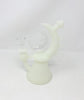 Glow In The Dark Moon Stars Silicone Water Pipe/Bong/Dab Rig