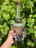 Lookah Tentacle 11in Glass Water Pipe/Dab Rig