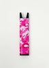 Stiiizy Pen Pink Camouflage Battery Starter Kit