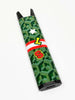 Stiiizy Pen Green Varsity Geometric Battery Starter Kit