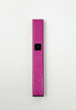 PlugPlay Pink Glitter Battery Starter Kit