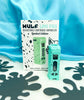 Wulf Tiffany Blue Yocan Uni Pro 510 Threaded Battery Starter Kit