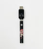 510 Threaded Battery Pink Ninja Anime Girl Starter Kit
