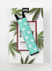 Stiiizy Pen Tiffany Blue Diamonds Weed Leaves Battery Vape Pen Starter Kit