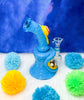 Toothless Monster Glass Water Pipe/Dab Rig