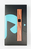 PlugPlay Wood Grain Battery Starter Kit