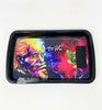 Einstein T=HC2  LED Rolling Tray Featuring 7 Colors and Party Mode
