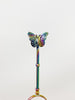 Rainbow Butterfly Ring Joint Holder