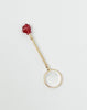 Enchanted Rose Ring Joint Holder