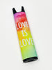 Stiiizy Pen Love is Love Pride Battery Starter Kit