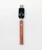 510 Threaded Battery Wood Grain Vape Pen