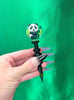 Cute Panda Glow In The Dark Dab Tool
