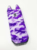 Stiiizy Purple Camouflage Pro XL Battery Starter Kit